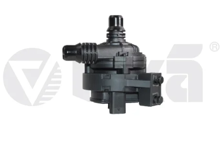 19911001 Насос електричний додатковий BMW 1, 2, 3, 4, 5, 6, 7, 8, X1, X2, X3, X4, X5, X6, X7 (13-23) VIKA підбір по vin на Brocar