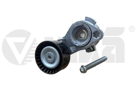 11031701 Натягувач ременя генератора VIKA підбір по vin на Brocar