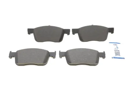 LM2297 Комплект гальмівних колодок (дискових) ICER підбір по vin на Brocar