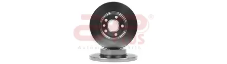 61735AP Диск гальмівний VW Multivan,Transporter 95- APLUS підбір по vin на Brocar