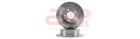 61982AP Тормозной диск задний SsangYong Rexton (02-13) APLUS підбір по vin на Brocar