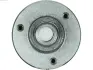 SS1148P Реле втягуюче стартера AUTO STARTER підбір по vin на Brocar