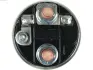 SS1148P Реле втягуюче стартера AUTO STARTER підбір по vin на Brocar