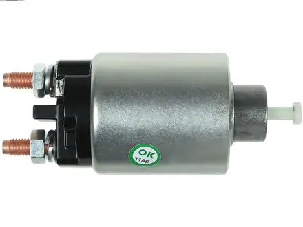 SS1148P Реле втягуюче стартера AUTO STARTER подбор по vin на Brocar