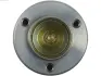 SS0185 Реле втягуюче стартера AUTO STARTER підбір по vin на Brocar