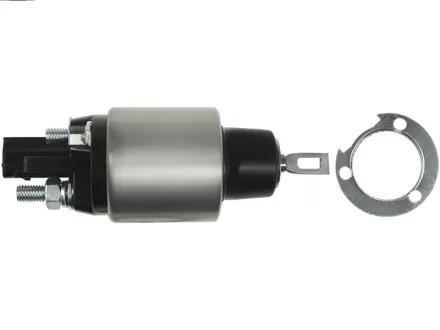 SS0185 Реле втягуюче стартера AUTO STARTER підбір по vin на Brocar