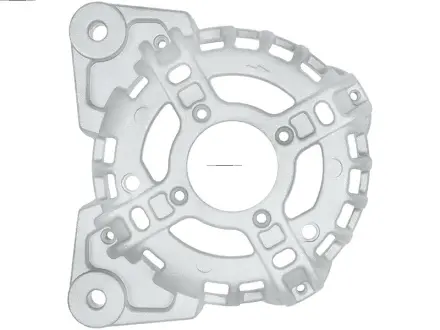 ABR0182S Кришка генератора AUTO STARTER підбір по vin на Brocar