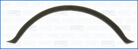 14063700 AJUSA NISSAN Прокладка оливного піддона MURANO II (Z51) 3.5 4x4 07-14, RENAULT LAGUNA Купе (DT0/1) 3.5 V6 08-15 AJUSA підбір по vin на Brocar