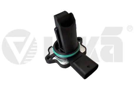 91080801 Датчик масової витрати повітря BMW 1, 3, 5, 6, 7, X3, X4, X5, X6 2.5,3.0 (06-18) VIKA підбір по vin на Brocar