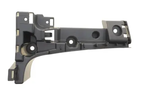 7005130 Кронштейн кріплення бампера, матеріал пластик AUTOTECHTEILE підбір по vin на Brocar