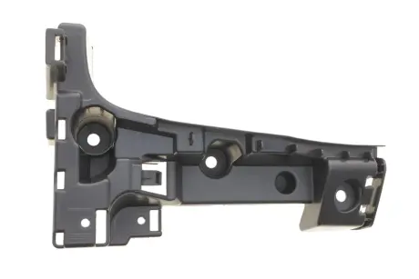 7005131 Кроншейн кріплення бампера, матеріал пластик AUTOTECHTEILE підбір по vin на Brocar