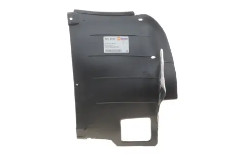 7015177 Подкрылок передний AUTOTECHTEILE подбор по vin на Brocar