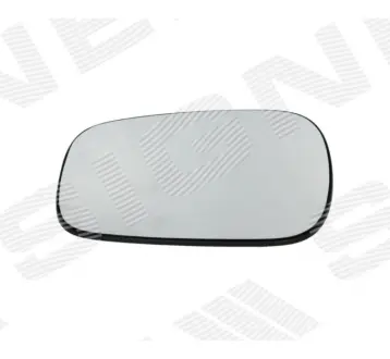 SDSM1050ELR СТЕКЛО ЗЕРКАЛА ЗАДНЕГО ВИДА, NISSAN KUBISTAR, 03 - 08 SIGNEDA підбір по vin на Brocar