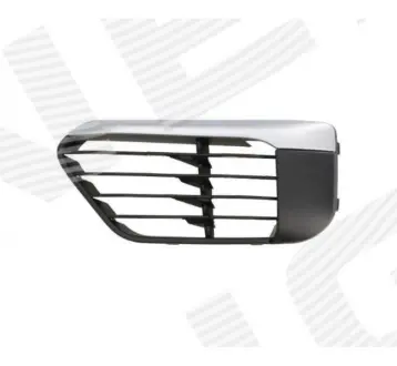 PBM99268AL РЕШЕТКА В БАМПЕР, BMW X1 (F48), 15 - 22 SIGNEDA подбор по vin на Brocar
