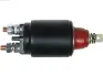 SS9235S Реле втягуюче стартера AUTO STARTER підбір по vin на Brocar