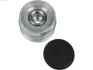AFP6086S Муфта генератора AUTO STARTER підбір по vin на Brocar