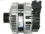 A3027PR Генератор AUTO STARTER підбір по vin на Brocar