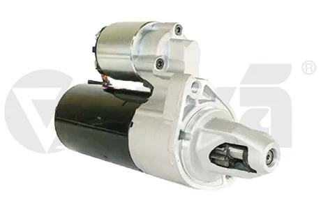 91043701 Стартер BOSCH тип VIKA подбор по vin на Brocar