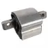Подушка коробки передач задняя Mercedes W140,W202,210,W220 09465