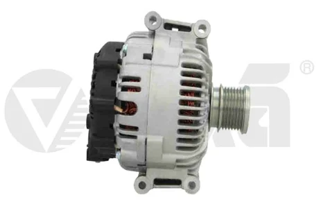 91083701 Генератор 12V 180A Mercedes Sprinter, Vito 3.0D (06-, 18-) VIKA підбір по vin на Brocar