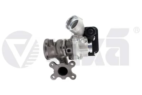 11451837601 Турбина VIKA подбор по vin на Brocar