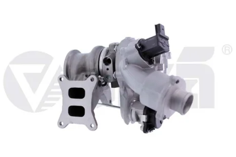 11451837001 Турбіна VIKA підбір по vin на Brocar