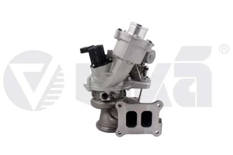 11451836401 Турбина VIKA подбор по vin на Brocar