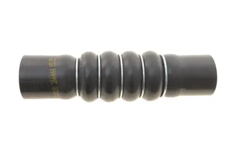 166444 Патрубок інтеркулера NRF подбор по vin на Brocar