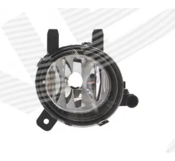 ZBM2227L ПРОТИВОТУМАННАЯ ФАРА, BMW 1 (F20/F21), 11 - 15 SIGNEDA подбор по vin на Brocar