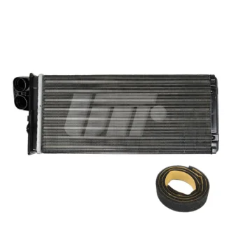 H21303 SATO Радиатор печки SATO tech подбор по vin на Brocar
