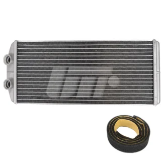 H21329 SATO Радиатор печки SATO tech підбір по vin на Brocar