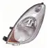 Основная фара левая nissan note, 260609u10a 215-11B5L-LD-EM