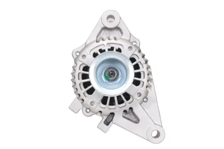 2706031010 Генератор відновлений Toyota Land Cruiser Prado 120 03-09 MSG підбір по vin на Brocar