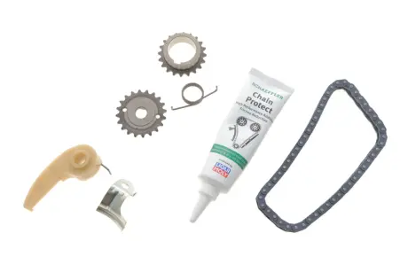 558015430 Комплект ланцюгів, привод оливного насоса INA купить с гарантией на Brocar 558015430 Комплект ланцюгів, привод оливного насоса INA підбір по vin на Brocar