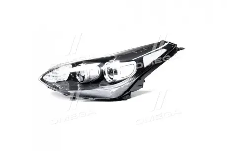 20F820062B Автозапчасть TYC підбір по vin на Brocar