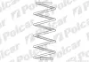 Пружина STILO (192_), 10.01- ST546124
