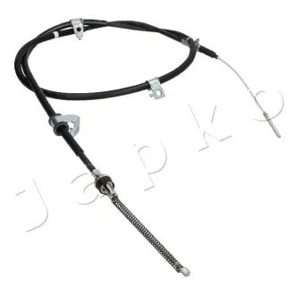 131576R Трос стоянкового гальма L200 07-(парн. арт: 131576L), П. JAPKO подбор по vin на Brocar