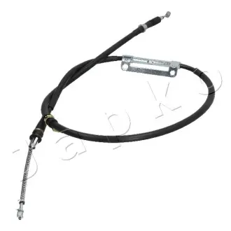 131K24R Трос стоянкового гальма Carens 00-, П. JAPKO підбір по vin на Brocar