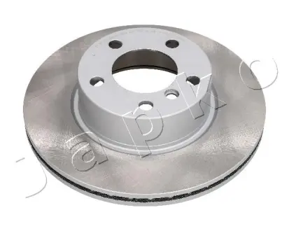 600104C Гальмівний диск пер. (D=300) BMW 1, 3, 4 11- JAPKO подбор по vin на Brocar