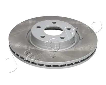 600302C Гальмівний диск пер. (D=300) C-Max, Focus 04-/Kuga 08- JAPKO підбір по vin на Brocar