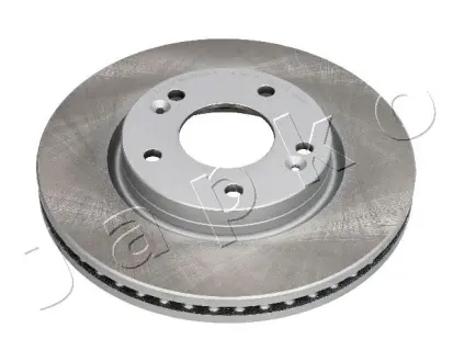 60H09C Гальмівний диск пер (D=275,8) Santa Fe I 01/ Trajet 99- JAPKO подбор по vin на Brocar