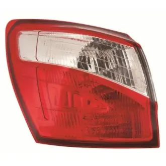 21519L3LUE Фара задня (DEPO) лiва ABAKUS підбір по vin на Brocar