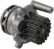 350935 Водяний насос Caddy/Crafter/T5 2.0TDI 10- JAPKO підбір по vin на Brocar