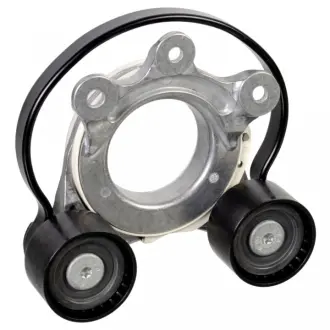 33103144 Натяжний пристрій, клиновий ремінь SWAG підбір по vin на Brocar