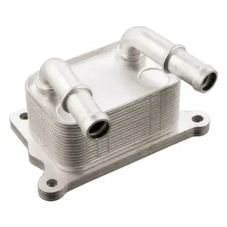 60105833 Радіатор масляний SWAG подбор по vin на Brocar