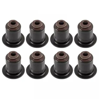 104296 Комплект ущільнень, шток клапана FEBI BILSTEIN подбор по vin на Brocar