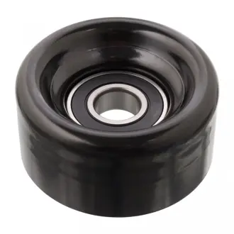 104965 Відвідний/напрямний ролик, поліклиновий ремінь FEBI BILSTEIN підбір по vin на Brocar