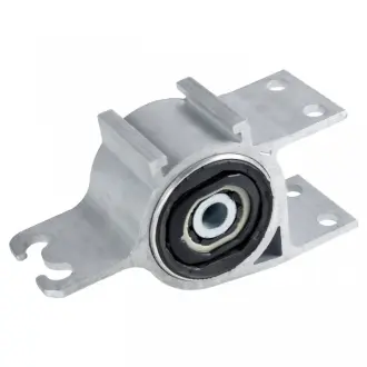 40978 Сайлентблок с кронштейном (сторона установки: сзади, передний мост слева) FEBI BILSTEIN підбір по vin на Brocar