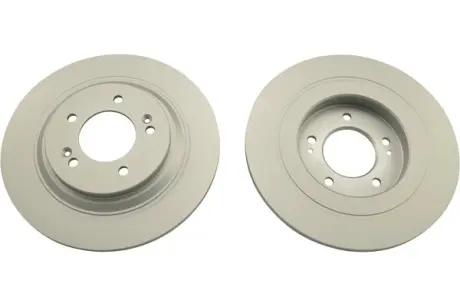 BR4256C Гальмівний диск KAVO подбор по vin на Brocar