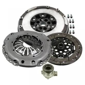 ADBP300021 Комплект зчеплення BLUE PRINT підбір по vin на Brocar